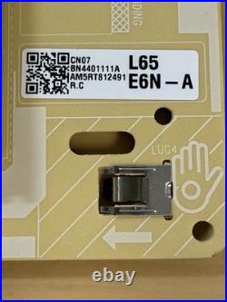 Samsung UN65AU8000FXZA Complete LED TV Repair Parts Kit OPEN BOX