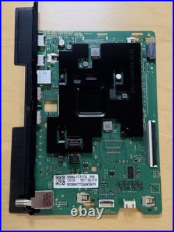 Samsung UN65AU8000FXZA Complete LED TV Repair Parts Kit OPEN BOX