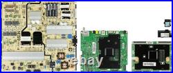Samsung UN65JS850DFXZA (Version TH01) Complete TV Repair Parts Kit