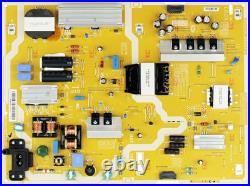 Samsung UN65KU7500FXZA (Version FA01) Complete LED TV Repair Parts Kit