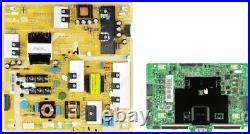 Samsung UN65LS003AFXZA Complete LED TV Repair Parts Kit (AA01)