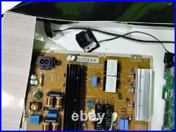 Samsung UN65MU6500FXZA (Version FA01) Complete TV Repair Parts Kit