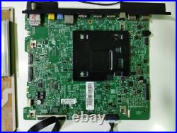 Samsung UN65MU6500FXZA (Version FA01) Complete TV Repair Parts Kit
