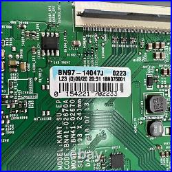 Samsung UN65NU6080FXZA(ZA02)-OEM/Original Complete Repair Kit