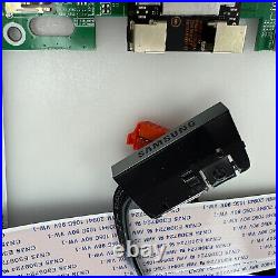 Samsung UN65NU6080FXZA(ZA02)-OEM/Original Complete Repair Kit