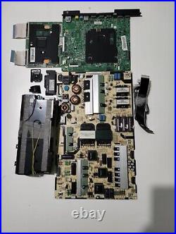 Samsung UN70KU6300FXZA (Version EA01) Complete TV Repair Parts Kit