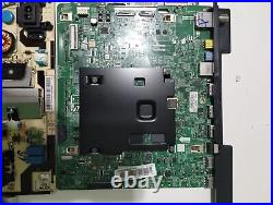 Samsung UN70KU6300FXZA (Version EA01) Complete TV Repair Parts Kit