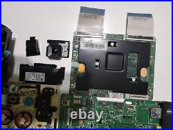 Samsung UN70KU6300FXZA (Version EA01) Complete TV Repair Parts Kit