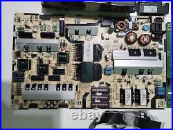 Samsung UN70KU6300FXZA (Version EA01) Complete TV Repair Parts Kit