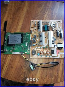 Samsung UN70TU700DBXZA Complete LED TV Repair Parts Kit (VersionUB05)