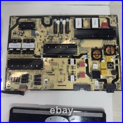 Samsung UN75DU8000FXZA Complete LED TV Repair Parts Kit (Version CB03)