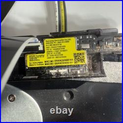 Samsung UN75DU8000FXZA Complete LED TV Repair Parts Kit (Version CB03)