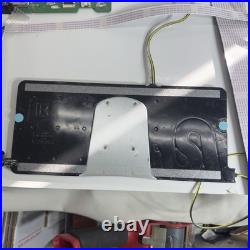Samsung UN75DU8000FXZA Complete LED TV Repair Parts Kit (Version CB03)