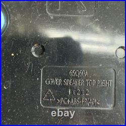 Samsung UN75DU8000FXZA Complete LED TV Repair Parts Kit (Version CB03)