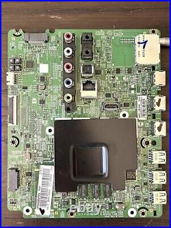 Samsung UN75J630DAFXZA (Version TH01) Complete TV Repair Parts Kit