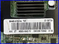 Samsung UN75J630DAFXZA (Version TH01) Complete TV Repair Parts Kit