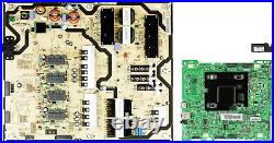 Samsung UN75MU800DFXZA (Version FA02) Complete LED TV Repair Parts Kit