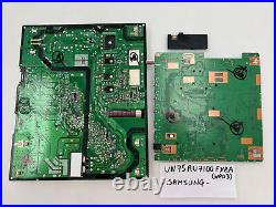 Samsung UN75RU7100FXZA(WA03)-OEM/Original Complete Repair Kit