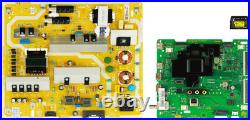 Samsung UN75TU8000FXZA (Version FB02) Complete LED TV Repair Parts Kit Samsung UN75TU8000FXZA (Version FB02) Complete LED TV Repair Parts Kit