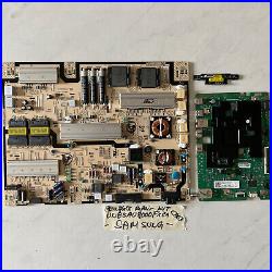 Samsung UN85AU8000FXZA(CA03)-OEM/Original Complete Repair Kit
