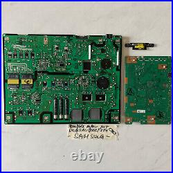 Samsung UN85AU8000FXZA(CA03)-OEM/Original Complete Repair Kit