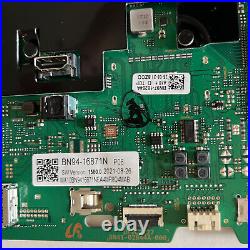 Samsung UN85AU8000FXZA(CA03)-OEM/Original Complete Repair Kit