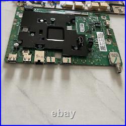 Samsung UN85AU8000FXZA(CA03)-OEM/Original Complete Repair Kit