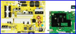 Samsung UN85CU7000FXZA Complete LED TV Repair Parts Kit (Version CB01)