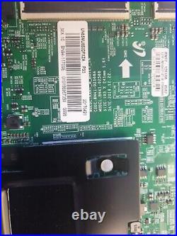 Samsung Un65mu650dfxza Complete Repair Parts Kit B3