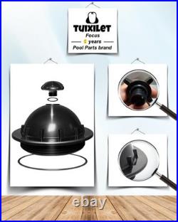 Sand Filter Parts Kit for S200 & S240 Complete Replacement Set, Easy Install