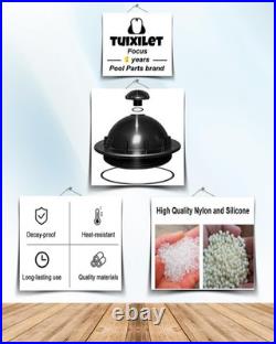 Sand Filter Parts Kit for S200 & S240 Complete Replacement Set, Easy Install