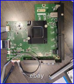 Sharp LC-65Q7300U Complete LED TV Repair Parts Kit