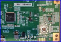 Sharp LC-65Q7300U Complete LED TV Repair Parts Kit