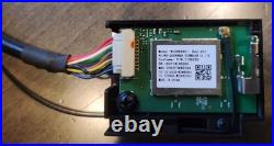 Sharp LC-65Q7300U Complete LED TV Repair Parts Kit