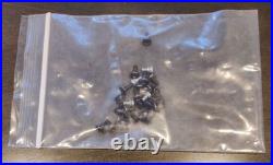 Sharp LC-65Q7300U Complete LED TV Repair Parts Kit