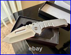 Sig P320 Full Size Slide with Romeo Optics Cut Complete 4.7 M17 Upper +FREE KNIFE