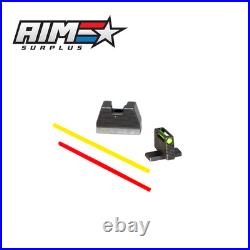 Sig P365XL Slide + Zaffiri Threadless Compensator Complete 3.7 Upper FREE KNIFE