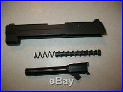 Sig Sauer P226.40 S&W Conversion Kit (Complete Slide) GENUINE SIG PARTS