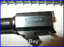 Sig Sauer P226.40 S&W Conversion Kit (Complete Slide) GENUINE SIG PARTS