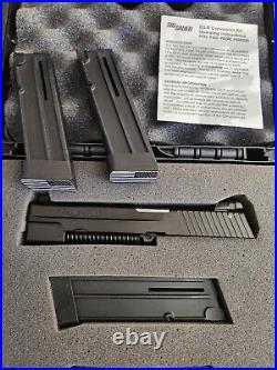 Sig Sauer P228/229 Factory Original. 22lr Rimfire Conversion Kit