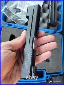 Sig Sauer P229 Factory Original. 22lr Rimfire Conversion Kit Sig 229.22 Lr