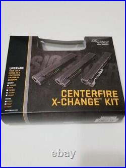 Sig Sauer P229r Legion 9mm Factory Original Caliber X-change Kit With Rx