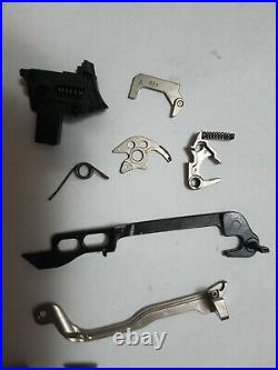Sig Sauer P320 FCU Parts Kit X-5 Legion Complete with Skeleton Flat Trigger NEW