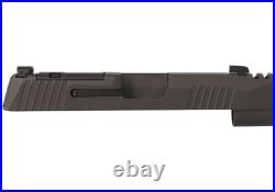 Sig Sauer P365 Axg Legion Complete Slide Oem With Barrel And Recoil Spring