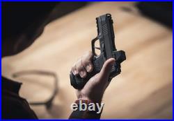 Sig Sauer P365 Axg Legion Complete Slide Oem With Barrel And Recoil Spring