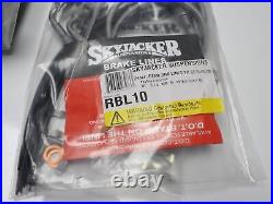 Skyjacker Parts Kit for Gladiator 3.5 Lift (Not Complete Lift Kit)