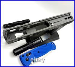 Slide with Ported Barrel For Glock 19 Gen 3 Complete G19 Upper RMR Cut +FREE KNIFE