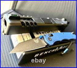 Slide with Ported Barrel For Glock 19 Gen 3 RMR Cut Complete G19 Upper +FREE KNIFE