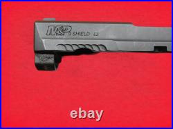 Smith & Wesson M&P9 Shield EZ M2.0 9mm 3.5 Complete Slide LPK USED