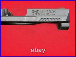 Smith & Wesson M&P9 Shield EZ M2.0 9mm 3.5 Complete Slide LPK USED